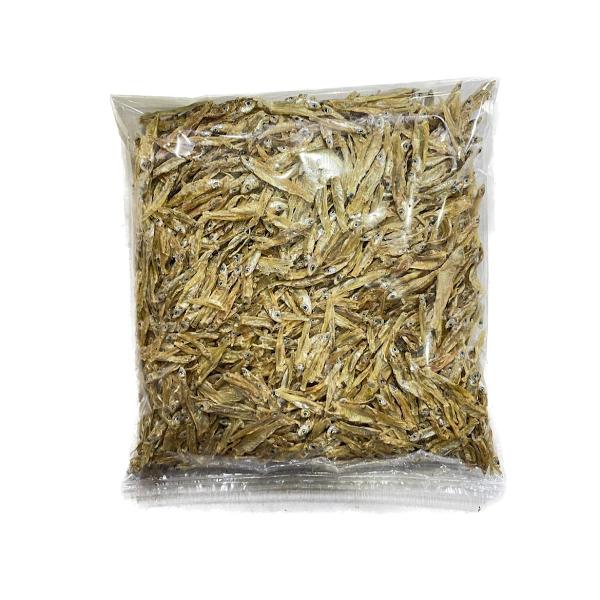 Small Fried Fish